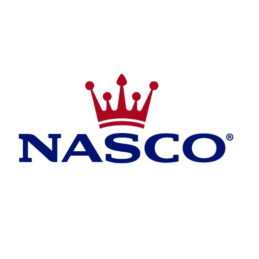 @NascoGroup