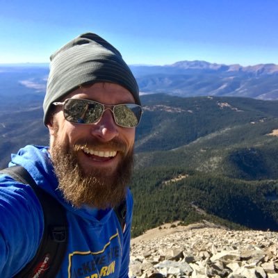 Making maps, running trails, and drinking hoppy beer. Cartographer for the National Park Service. Formerly @OSUCartoGroup.