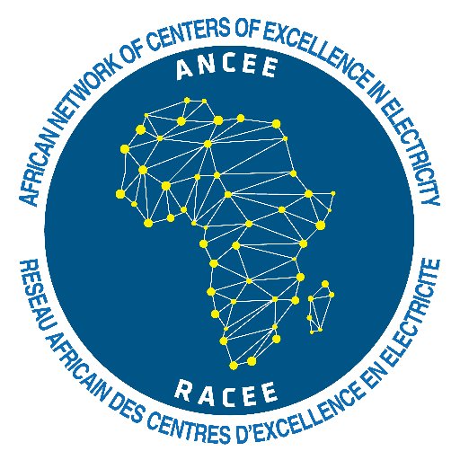 African Network of Centers of Excellence in Electricity, building capacity for the African power sector. An APUA-ASEA initiative. RT≠ endorsement. Français-Engl