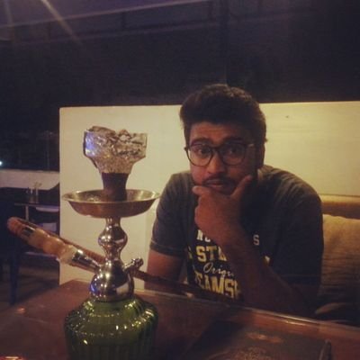 nisarholic's profile picture. MD Nisar
Hyderabad