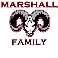 Marshall Rams FB(@JMHS_RamFBall) 's Twitter Profileg