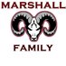 Marshall Rams FB (@JMHS_RamFBall) Twitter profile photo