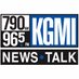 KGMI News/Talk 790 (@KGMIRadio) Twitter profile photo