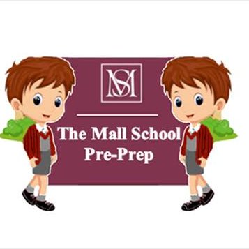 TheMallPrePrep's profile picture. We are Reception and Year 1 @Themallschool