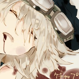 きゃしーさんのプロフィール画像
