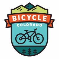 Bicycle Colorado(@BicycleColo) 's Twitter Profile Photo