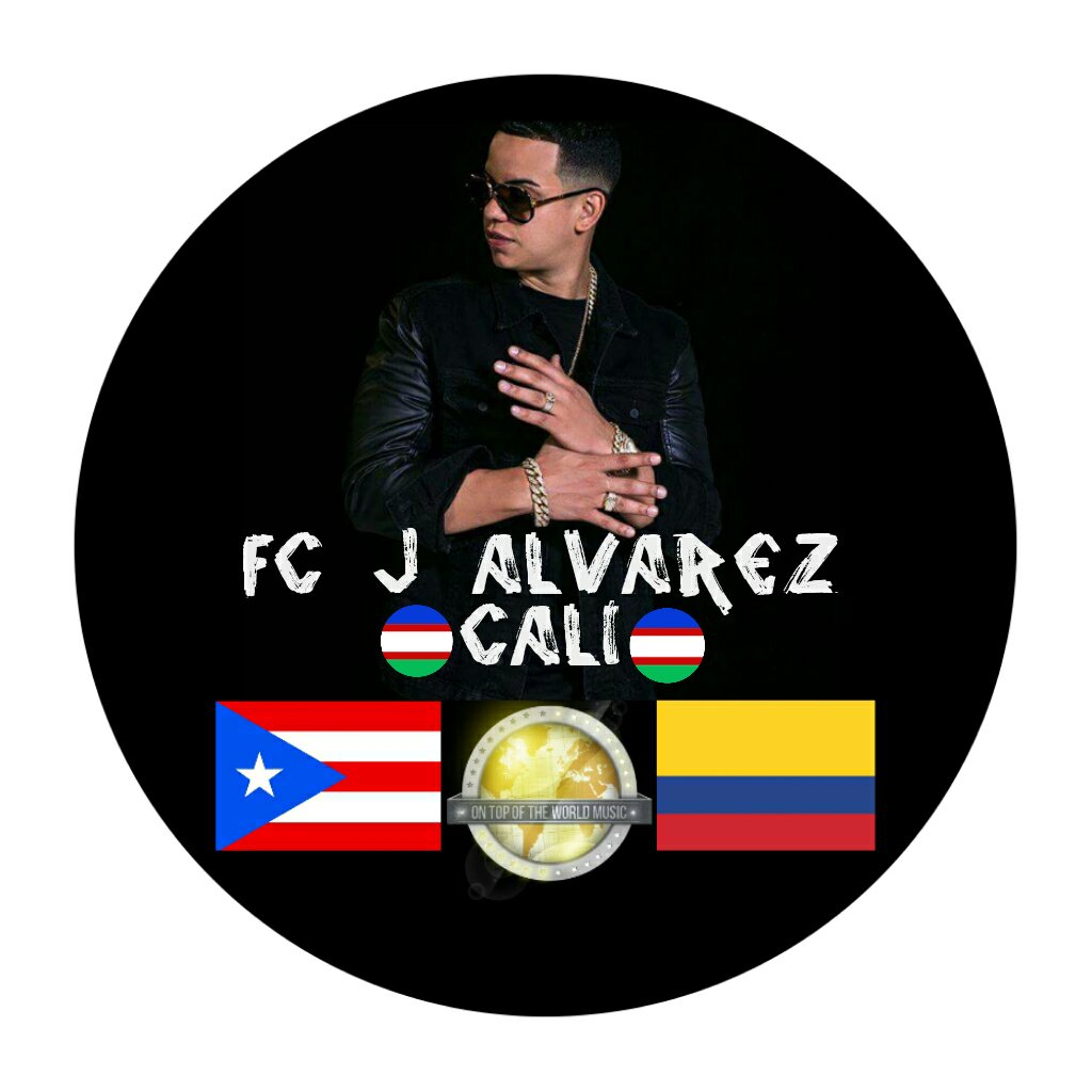 Fans Club Oficial de @JAlvarezFlow en Cali, Colombia #OnTopOfTheWorldMusic #BigYauran #LaFamaQueCamina
