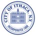 City of Ithaca (@CityofIthaca1) Twitter profile photo