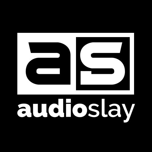 audioslaycom's profile picture. Your go-to hub for unbiased audio gear reviews, expert music production tips, and effective marketing strategies for musicians.