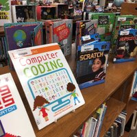 Poff Library (@pofflibrary) 's Twitter Profile