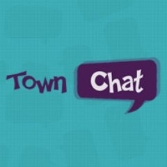 #TownChat is a new social media network that is based on community and working together. It is FREE for all users to submit and read content on the website!