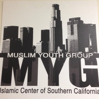 The MYG at ICSC meets to participate & learn from activities that build Positive Peer Groups, American Muslim Identity, Leadership & Commitment to Service.