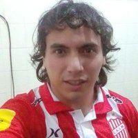 Ezequiel Barraza (@ezequiel2092) 's Twitter Profile Photo
