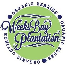 Weeks Bay Plantation is an agricultural reserve and entertainment venue on the Gulf Coast.