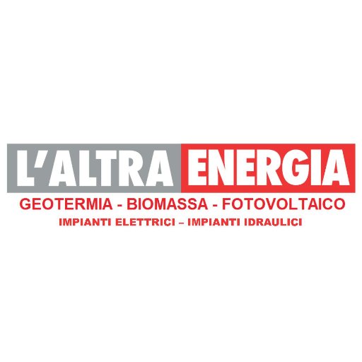 Ci occupiamo di Geotermia, Fotovoltaico, Domotica, Automazione e Ricambio dell'aria.