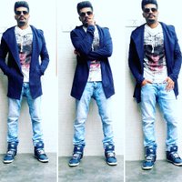 dhillonK (@dhillonk2) 's Twitter Profile