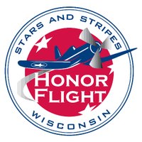 Stars and Stripes Honor Flight(@SSHonorFlight) 's Twitter Profile Photo
