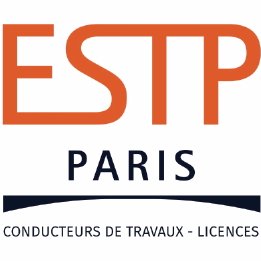 Regroupe les anciens élèves Conducteurs de Travaux, la plus ancienne formation (1903) de l'ESTP Paris et les Licences