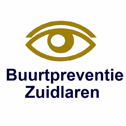 BPZuidlaren's profile picture. Buurtpreventie Zuidlaren 






















































Zet zich in voor veiligheid en leefbaarheid in Zuidlaren.