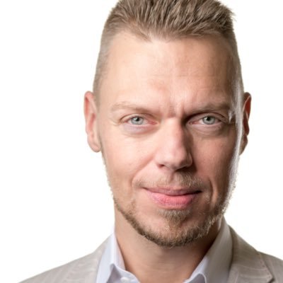 Frederik Bisbjerg profile photo