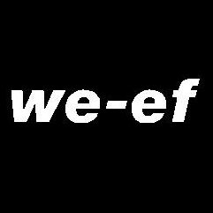 WE-EF is a leading international specialist in exterior lighting and a trusted manufacturer of high-performance exterior luminaires.