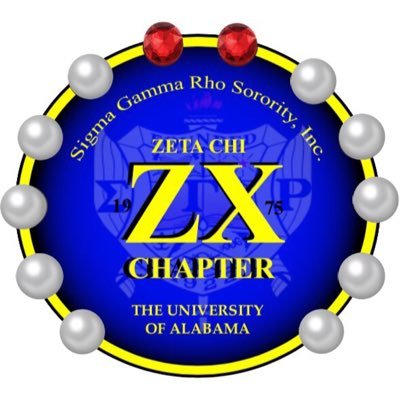 We are the Hollywood Zeta Chi Chapter of Sigma Gamma Rho Sorority Inc. Chartered at The University of Alabama on November 14, 1975. IG: ZetaChi_Poodles