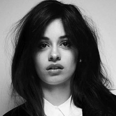 meu amore @camilacabello97 💜