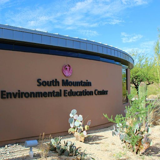 South Mountain Environmental Education Center (SMEEC) is a 10,000 ft² education and event center located on the north side of South Mountain Park/Preserve.