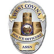 Follow @WestCovinaPOA for official updates on The West Covina Police Officers Association.