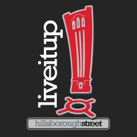 Hillsborough Street(@LiveItUpRaleigh) 's Twitter Profile Photo