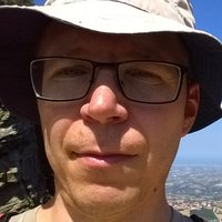 Hannu Kröger (@hkroger3) 's Twitter Profile