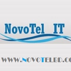 NovotelLimited's profile picture. carrier.relations@novotelbd.com