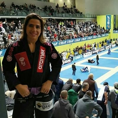 rubasayegh's profile picture. KickFit Instructor & BJJ Purple Belt Competitor under 5 Dan Master Samy AlJamal.

- Aramex Sponsored Athlete
- RJ Brand Ambassador
- Quicksand CrossFitter