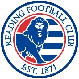 The home of all things Reading FC.