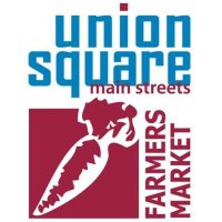 Union Sq Farmers Mkt (@unionsquarefm) 's Twitter Profile