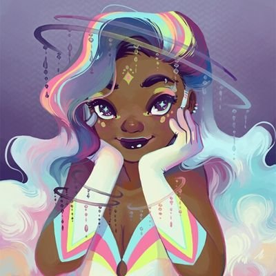 draculivsolo's profile picture. fake geek girl.