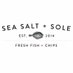 Sea Salt + Sole (@seasaltandsole) Twitter profile photo Sea Salt + Sole (@seasaltandsole) Twitter profile photo