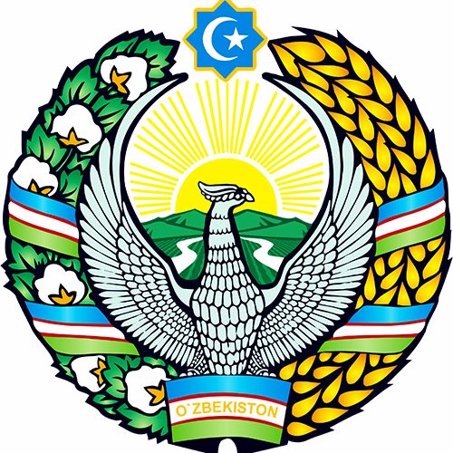 The Government Portal of Uzbekistan is the official state information resource of the Government of The Republic of Uzbekistan. https://t.co/st5E2xCgsD