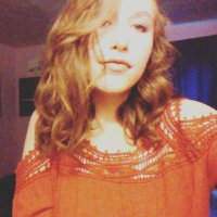 Bailey Winfree - @bailey_marie57 Twitter Profile Photo