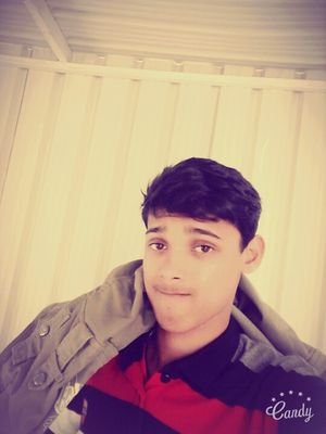 __AbdulrajpuT__'s profile picture. Name: Abdullah Rajput😎😎
Wish me on sep 21 🎂🎂🎁
School in jis 📙📘📗📚+ job in computer's 💵🚘💴
Like to play foolball⚽ + hacking games 
📛📛