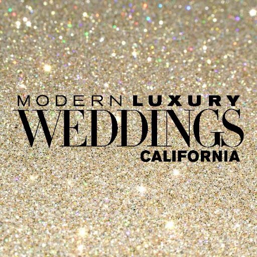 Modern Luxury California magazine is the premier wedding resource for stylish, discerning brides and grooms from Northern to Southern California.