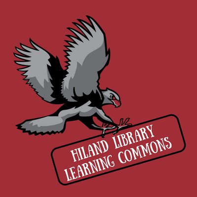 Hiland Library Learning Commons: collaborative environment for research, learning, innovation, discovery, and creativity