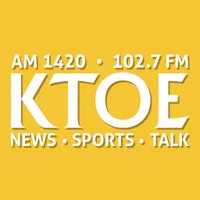 KTOE News (@ktoenews) 's Twitter Profile