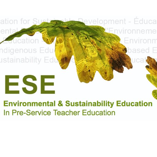 Enhancing Environmental & Sustainability Education in Teacher Education