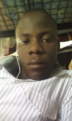 dicksonandati's profile picture. 