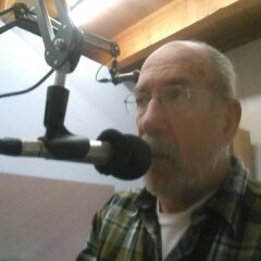 leeakerssr's profile picture. Broadcaster, Independent commercial producer. Card carrying Libertarian