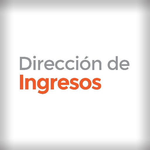 Dirección de Ingresos del H. Ayto. de Ahome.