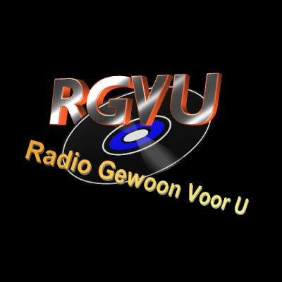 24/7 programma's uit binnen en buitenland, mixen, live shows, podcasters, hitlijsten, verzoekjes, album releases, Tipparade, NL Top 30 en Top 40 RGVU.nL