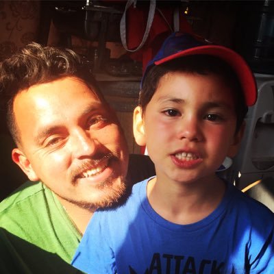 MerelloJorge's profile picture. 