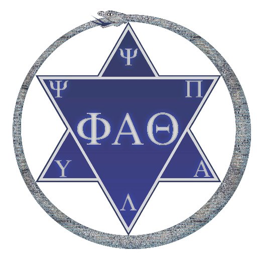 Phi Alpha Theta (ΦΑΘ) is an American honor society for undergraduate and graduate college & university students and professors of history.